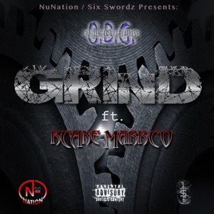 Grind (feat. Kcane Markco)