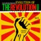 Revolution artwork