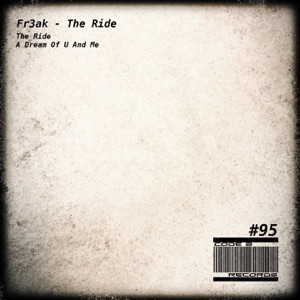 The Ride - Single
