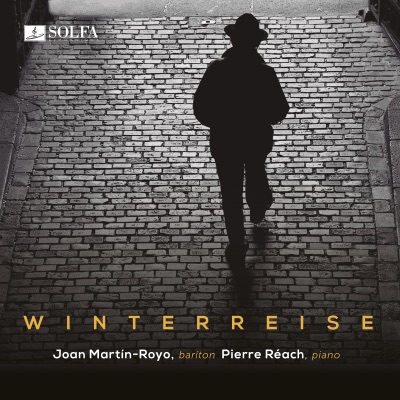 Winterreise (Live recorded at Sarrià's Theatre in Barcelona on March 13, 2016)
