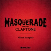 The First Time Free (Claptone Remix) artwork