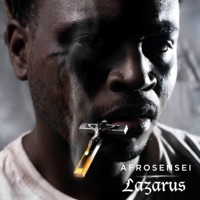 Lazarus - Single - Afro Sensei
