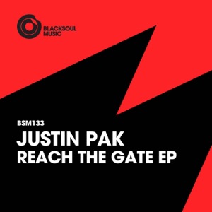 Reach the Gate - Single