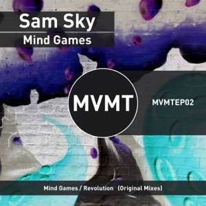 Mind Games - Single