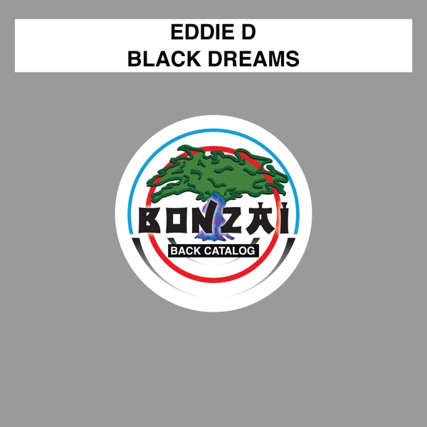 Black Dreams - Single
