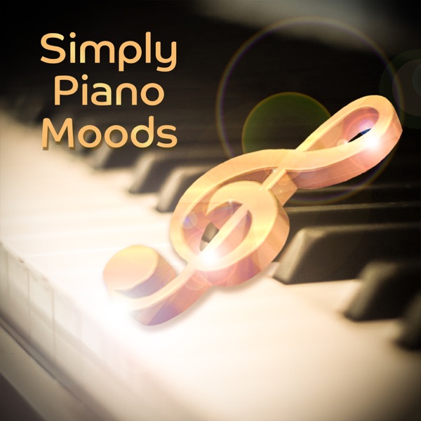 Simply Piano Moods: Most Relaxing Jazz Piano Music in the Universe
