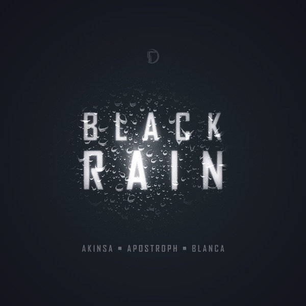Black Rain - EP