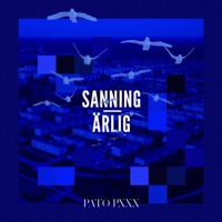 Sanning / Ärlig - Single - Pato Pooh