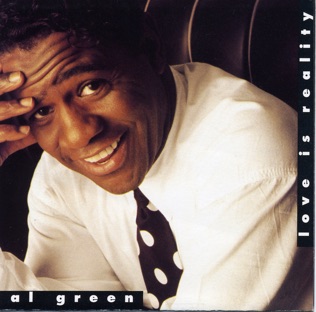 Al Green A Long Time