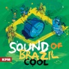 Sound of Brazil: Cool artwork