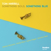 Tom Harrell - Travelin'