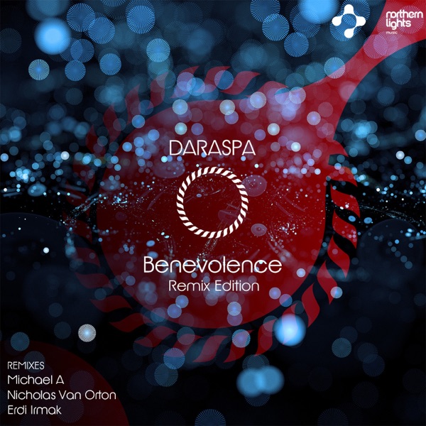 Benevolance (Remix Edition) - Single