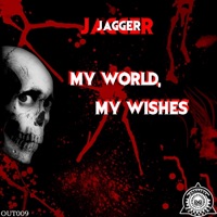 My World, My Wishes - EP - Jagger