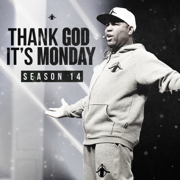 I Made My Mark - Eric Thomas