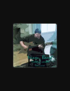 Irineu Barsé dinle, müzik videolarını izle, biyografisini oku, tur tarihlerini ve daha fazlasını gör!