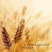 Background Atmosphere for Giving Thanks song art