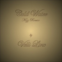Cold Water (Kizomba Remix) - Single - Velli Lirx