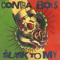 Podły Los — Contra Boys
