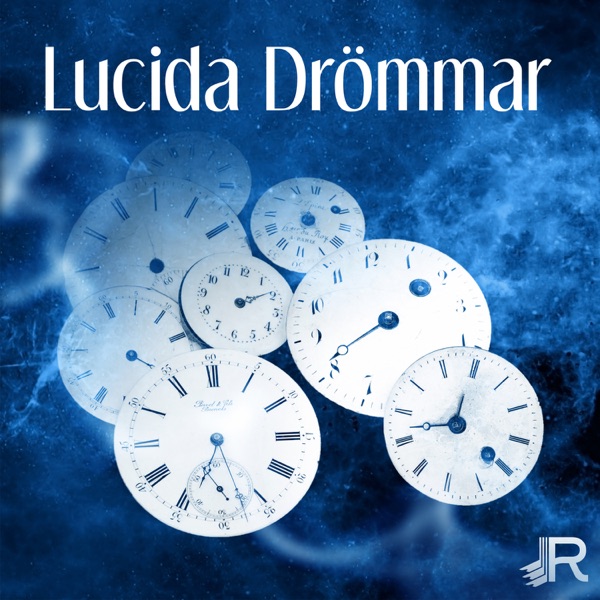 Lucida drömmar: Ren hypnotisk musik, Djup sömn, Astral utsprång, Drömma meditation, Eterisk andedräkt, Naturlig hypnoterapi