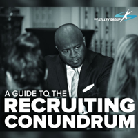 A Guide to The Recruiting Conundrum podcast