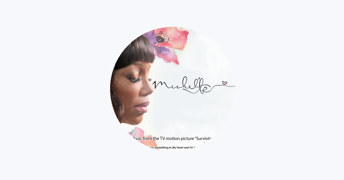 Michel'le - Apple Music