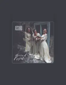 Ακούστε περιεχόμενο από Assurd, παρακολουθήστε μουσικά βίντεο, διαβάστε το βιογραφικό, δείτε ημερομηνίες περιοδείας, και πολλά ακόμη!