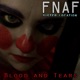 Fnaf Sister Location Blood and Tears feat SparrowRayne Single