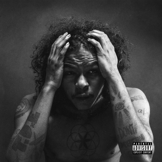 Cover artwork for D.R.U.G.S.