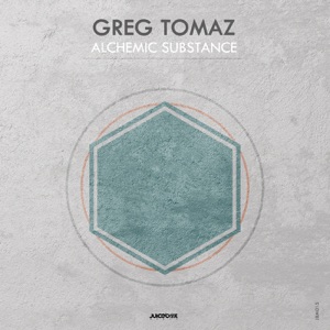 Alchemic Substance - Single