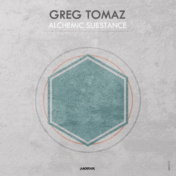 Alchemic Substance - Single
