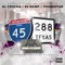All I Know - Alcrocka, 45 Nawf & Youngsta lyrics