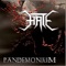 A Lo Profundo - Hate S.A. lyrics
