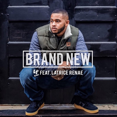 Brand New (feat. Latrice Renae) - Single