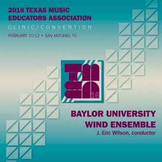 Mavericks (Live) by Baylor University Wind Ensemble & Eric Wilson song reviws