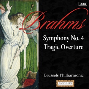 Brahms: Symphony No. 4 - Tragic Overture