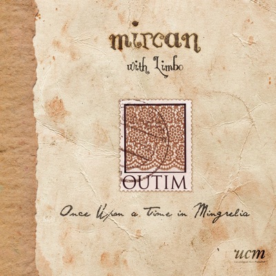 Once Upon a Time in Mingrelia