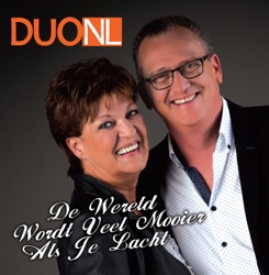 DUONL - De Wereld Wordt Veel Mooier Als Je Lacht