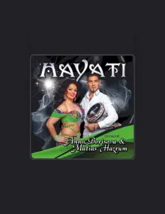 Listen to Matías Hazrum, watch music videos, read bio, see tour dates & more!