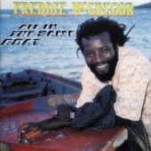 Freddie McGregor - Glad You're Here With Me