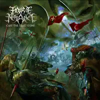 Shroud of Ashes — Hour of Penance