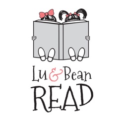 LBR 028: Meet Ella and Penguin with author Megan Maynor