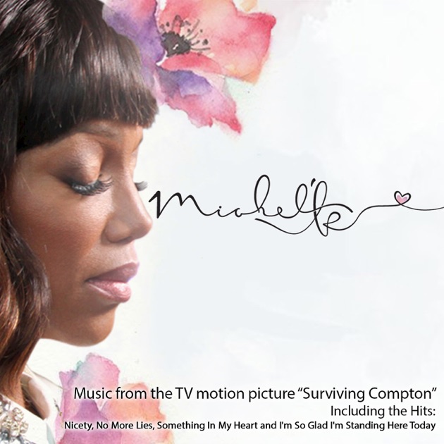 Michel'le - Album by Michel'le - Apple Music