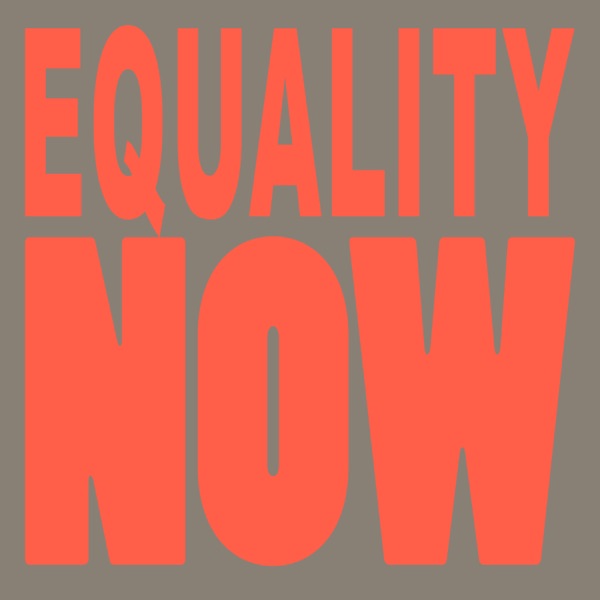Equality Now - Single
