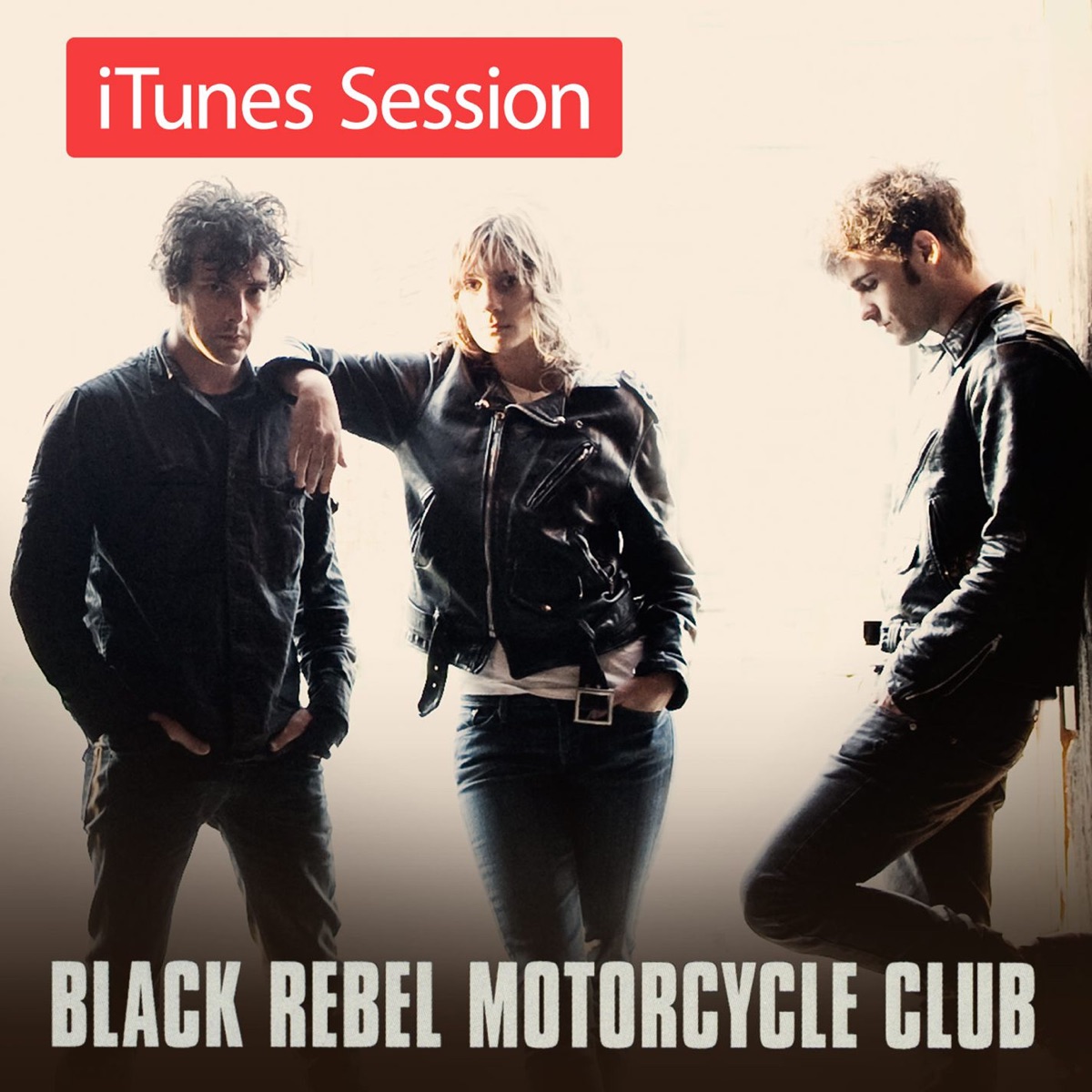 Beat the Devil's Tattoo by Black Rebel Motorcycle Club on Apple Music