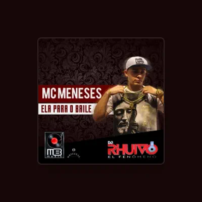 Listen to Mc Meneses, watch music videos, read bio, see tour dates & more!