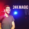 24k Magic (feat. Frank Moschetto & Max Wrye) - Single