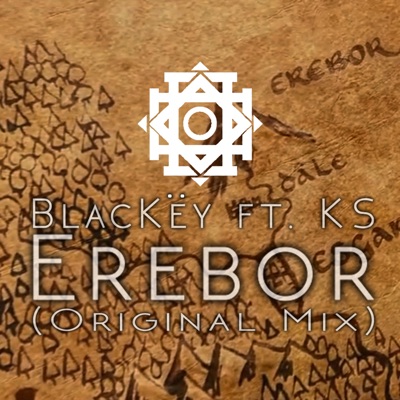 BlacKey Ft KS - Erebor (feat. KS) - Single