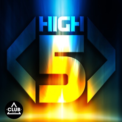 Club Session presents High 5 - EP
