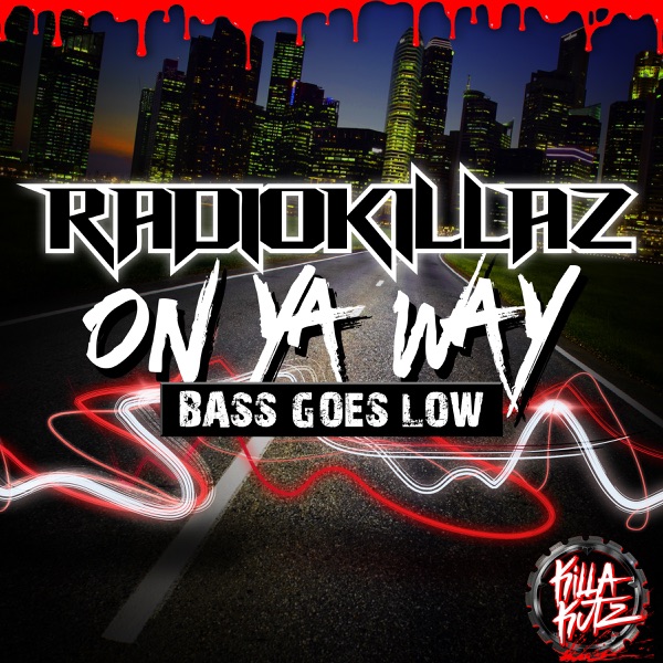 On Ya Way - Single