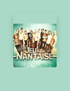 Listen to Collectif Jeu à la Nantaise, watch music videos, read bio, see tour dates & more!